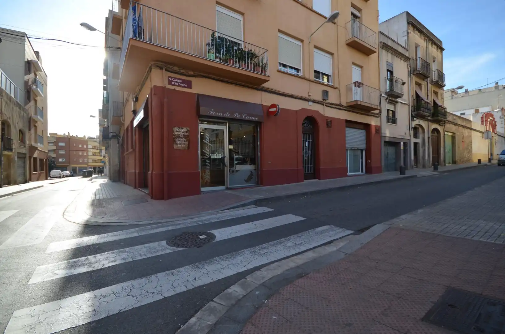 Gewerbefläche zur Miete in Calle SARDA 20, imagen 4