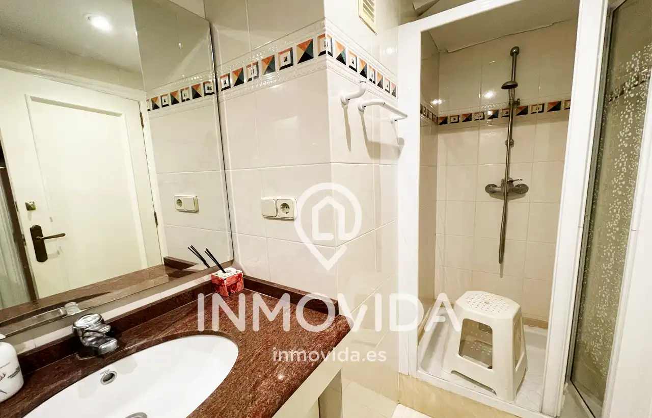 Wohnung mit Terrasse zum Verkauf in Carrer Vicent Boix, imagen 15