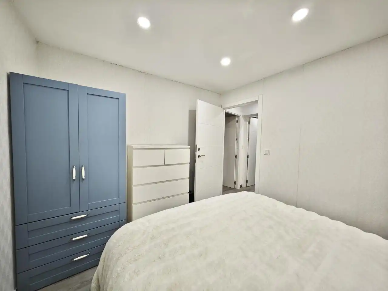 Habitación de Piso en venta en Oviedo 