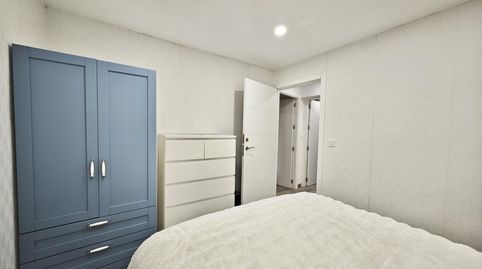 Foto 4 de Piso en venta en Calle San Melchor García Sampedro, San Lázaro - Otero - Villafría, Oviedo