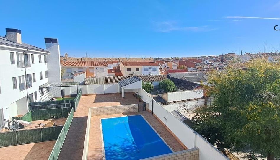 Photo 1 of Flat for sale in Arroyo Abajo, Santo Domingo-Caudilla, Toledo