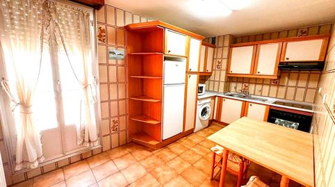 Foto 5 de Apartamento en venta en General Vara de Rey, Gran Via,  Logroño