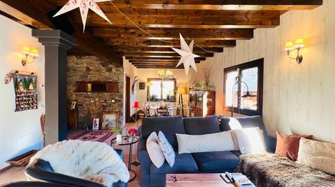 Foto 4 de Casa o xalet en venda a La Molina, Alp