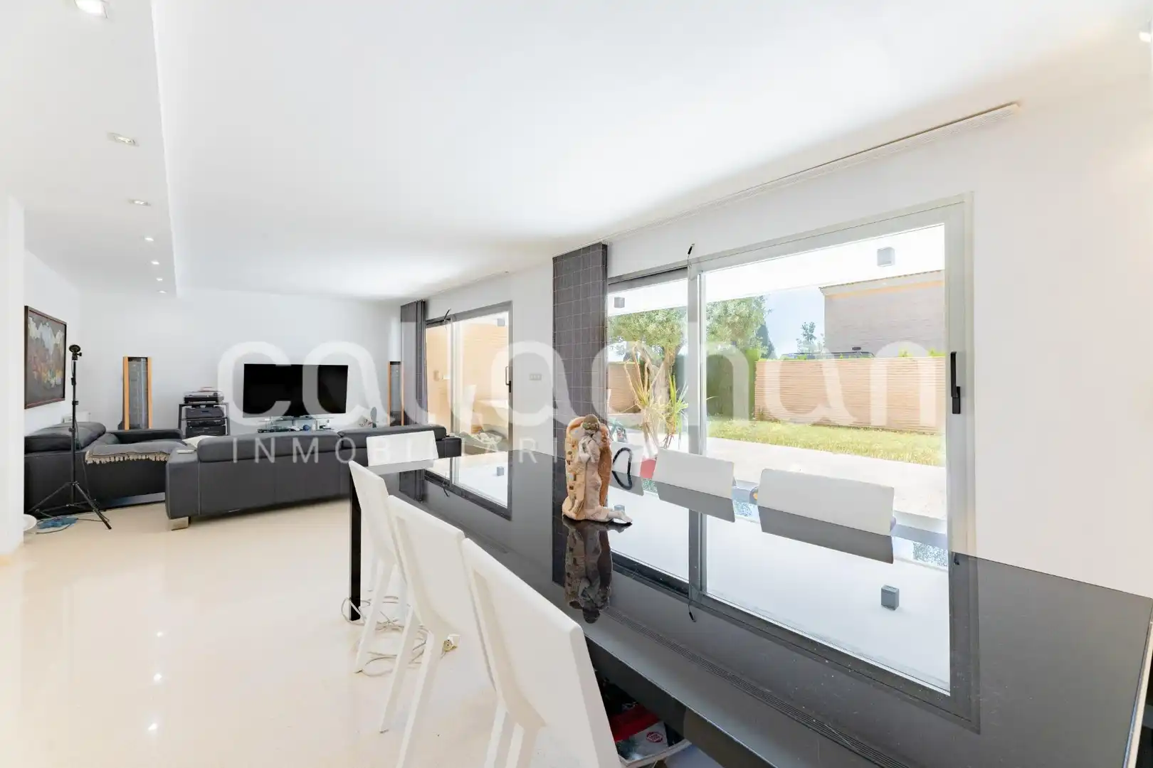 Chalet con terraza en venta en Calle ERMITA NOVA, imagen 7