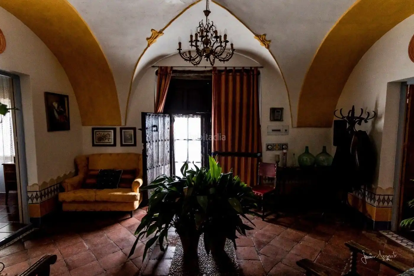 Casa en venda a Calle Toledillo 4