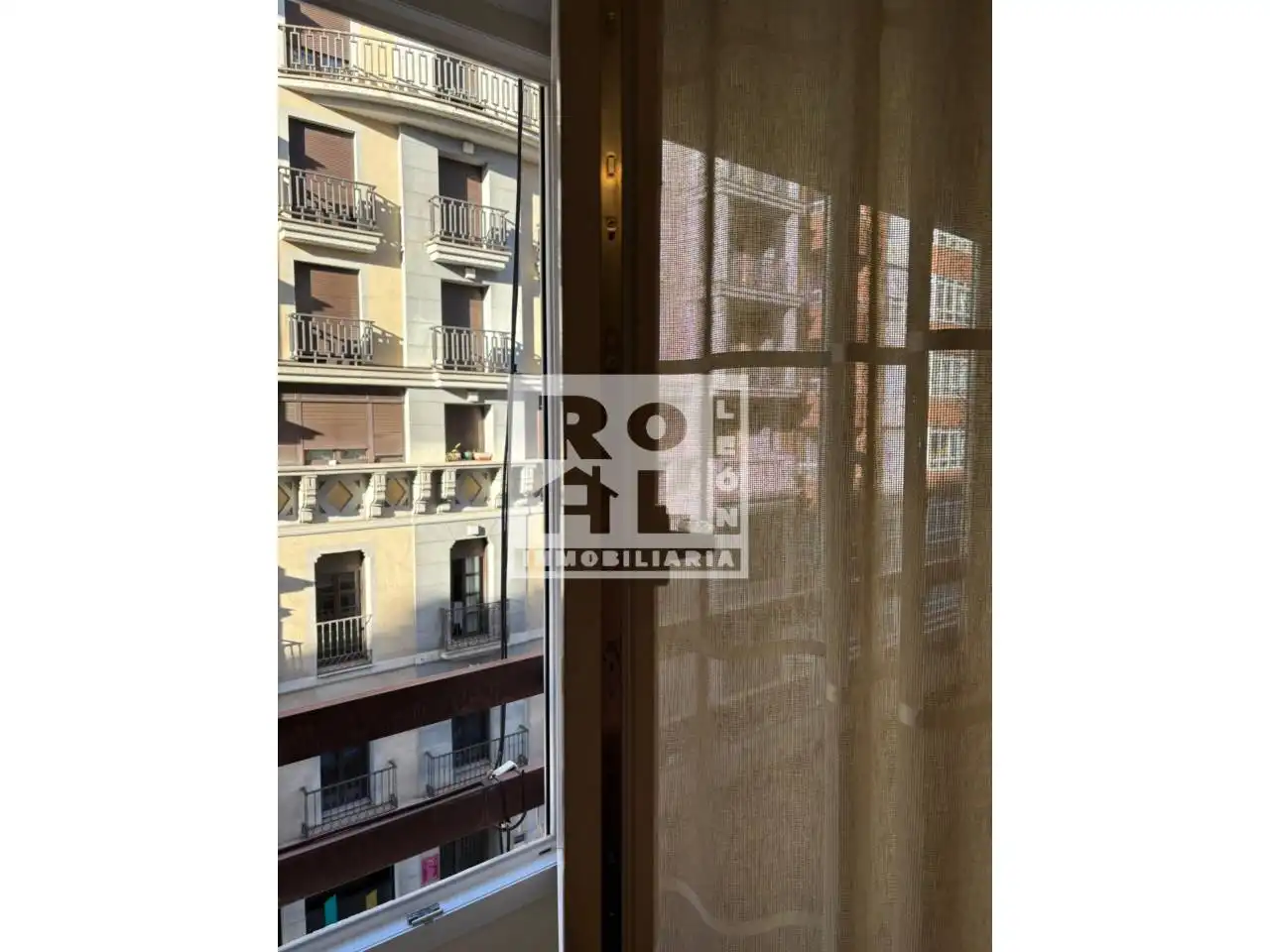 Pis amb ascensor en venda a Avenida Suero de Quiñones, imagen 2