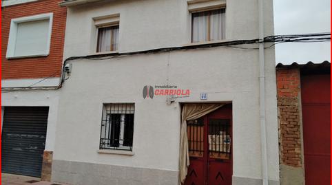 Foto 2 de Casa adosada en venda a Quismondo, Toledo