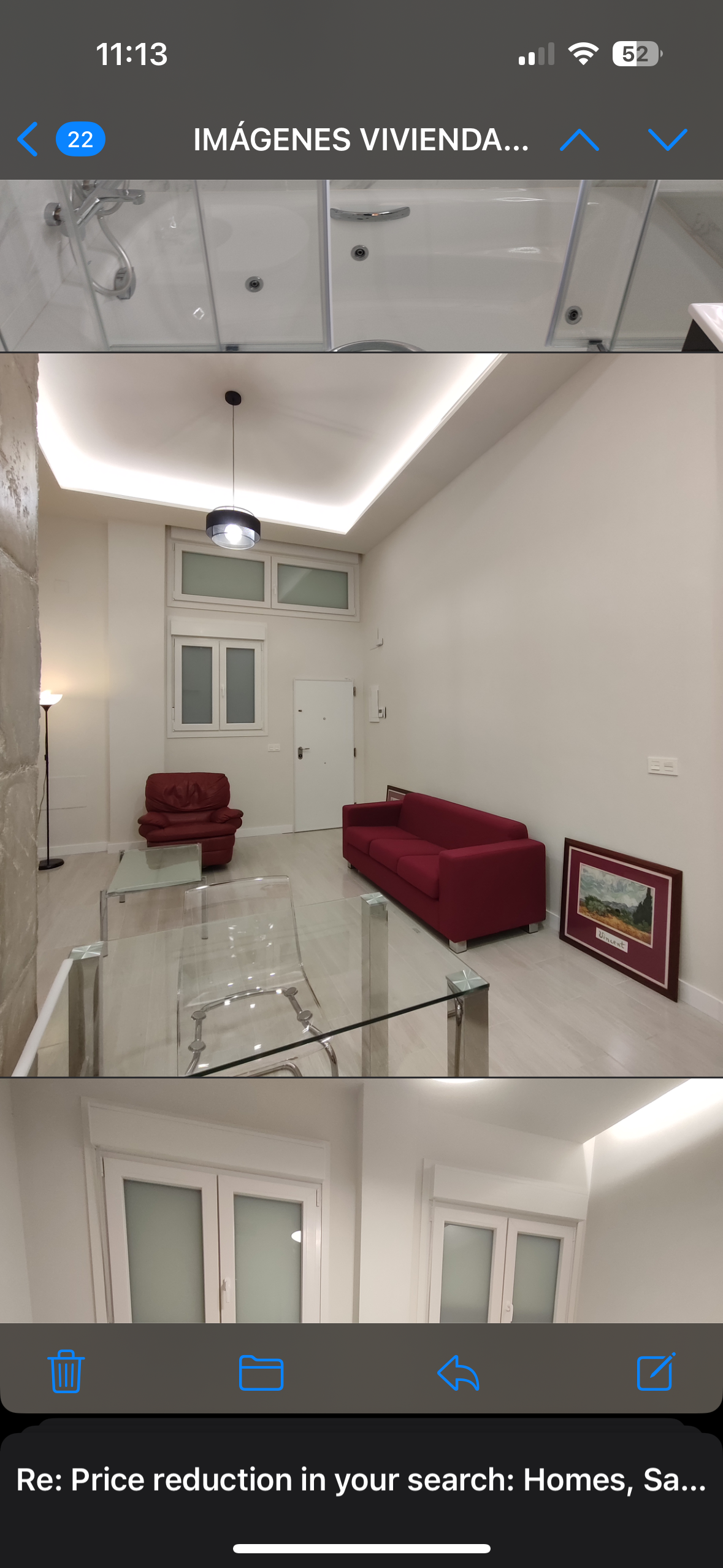 Sala d'estar de Planta baixa en venda en Málaga Capital