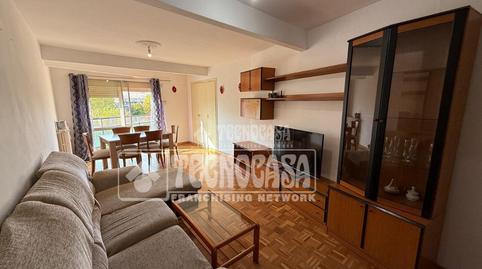 Photo 2 of Flat to rent in Parque San Julián, Centro, Cuenca