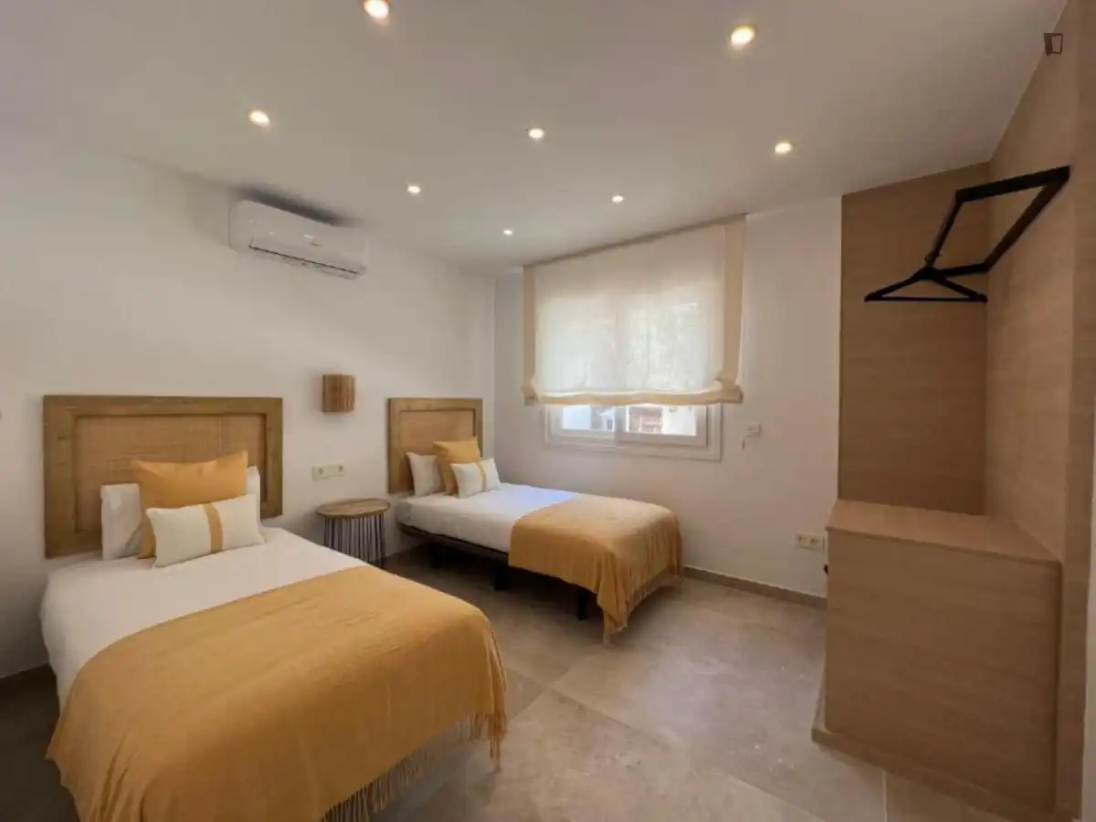 Apartments for rent in Chilches