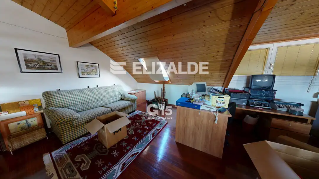 Maison mitoyenne avec piscine à vendre à Tellerigaina Kalea, imagen 36