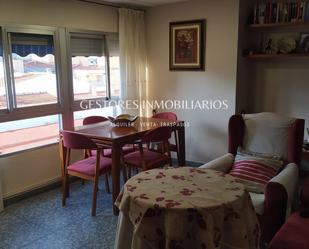 Living room of Duplex for sale in Alcoy / Alcoi