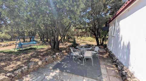 Foto 4 de Casa o xalet en venda a Hontoba, Guadalajara