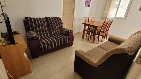 Foto 2 de Piso de alquiler en Calle Ángel Bruna, Ensanche, Cartagena