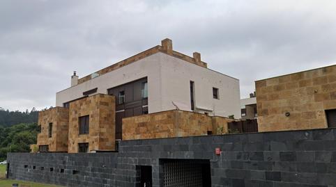 Foto 3 de Garaje en venta en N/a, -1, Pravia, Asturias