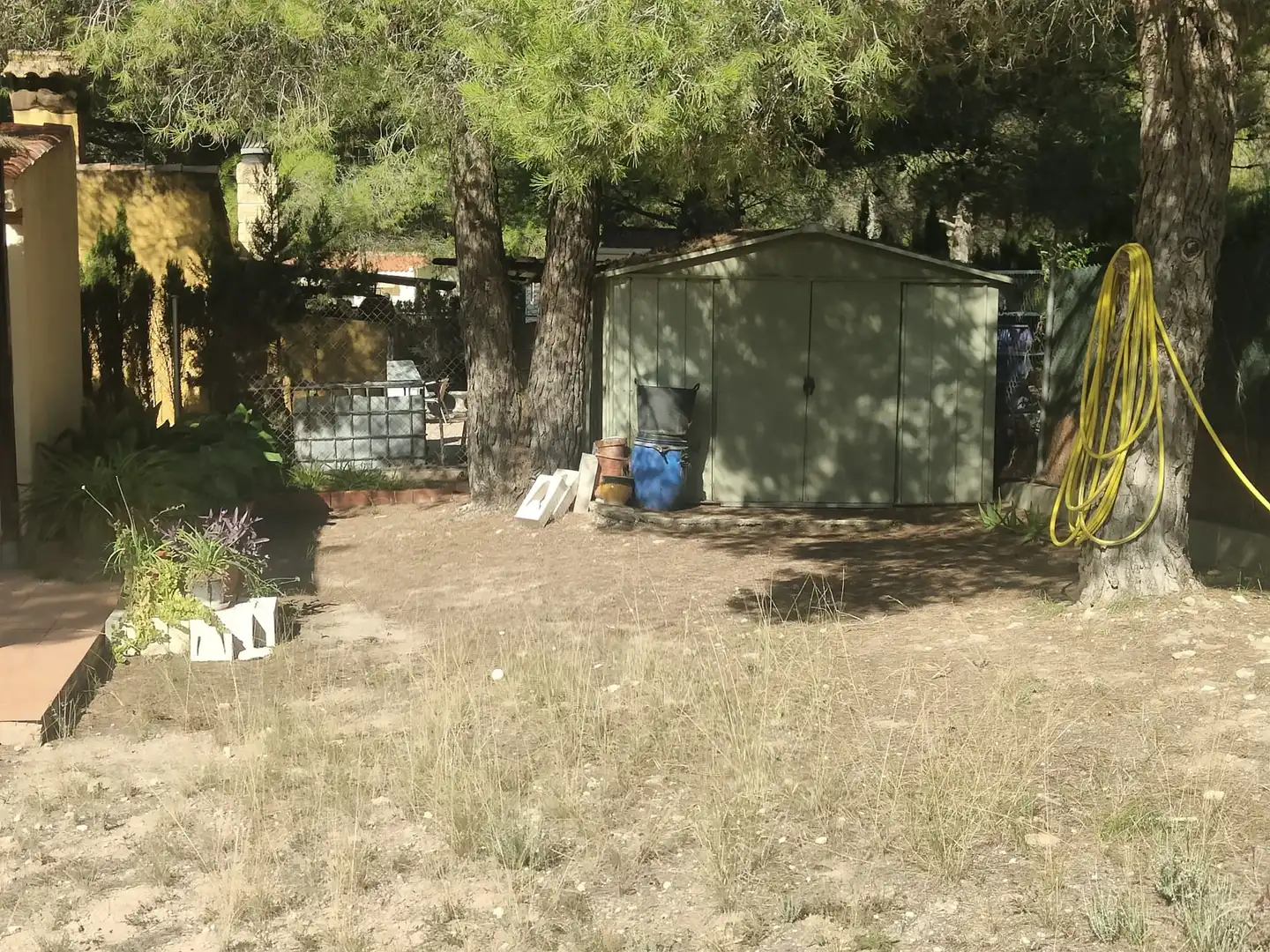 Casa o chalet en venta en Tibi