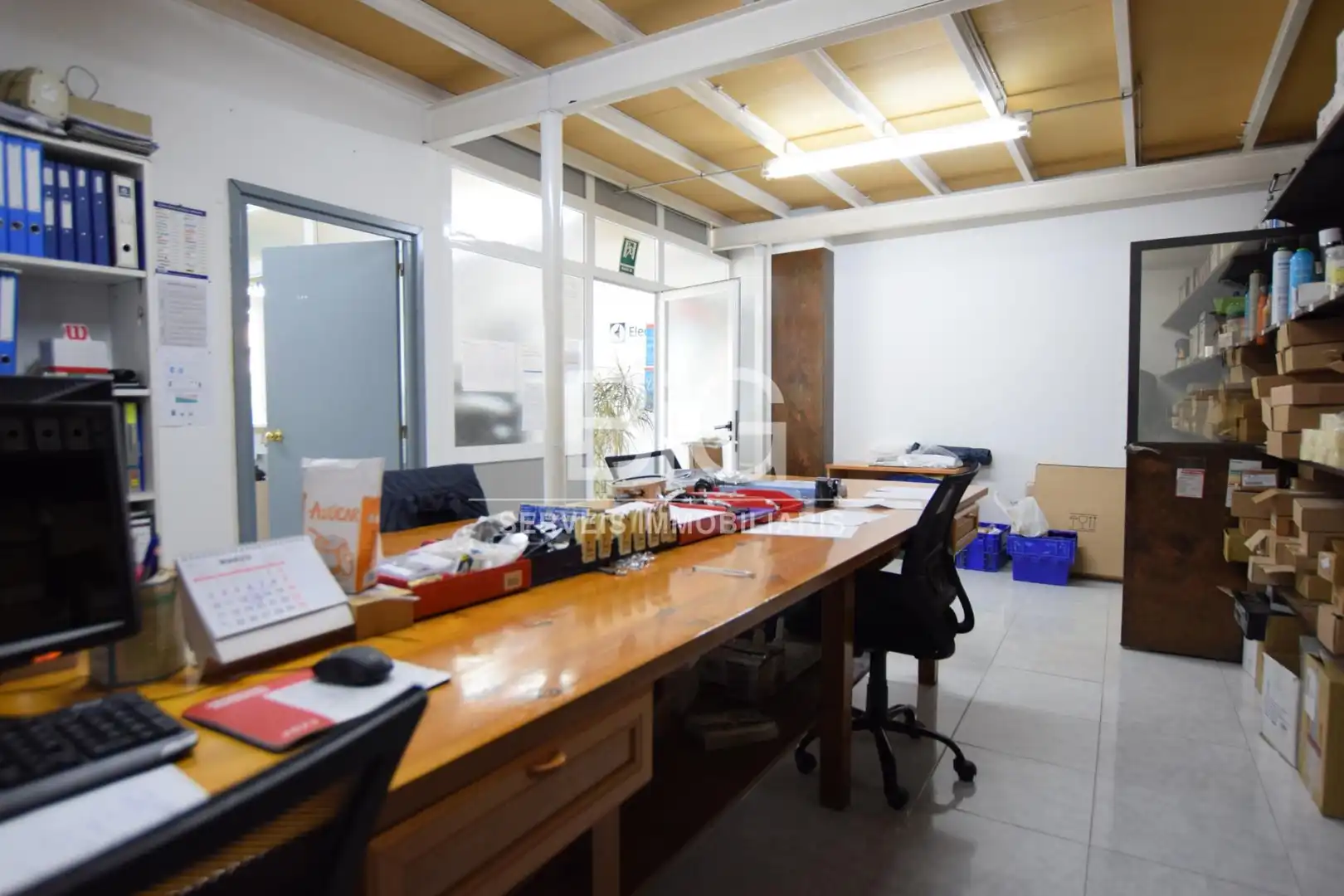 Local comercial en venta en Vista Alegre, imagen 6