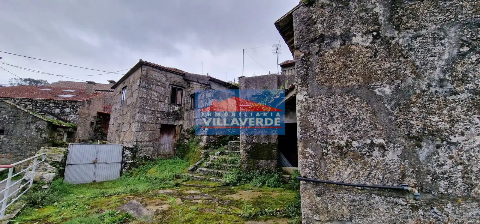 Casa en venta en Cangas pueblo, imagen 5