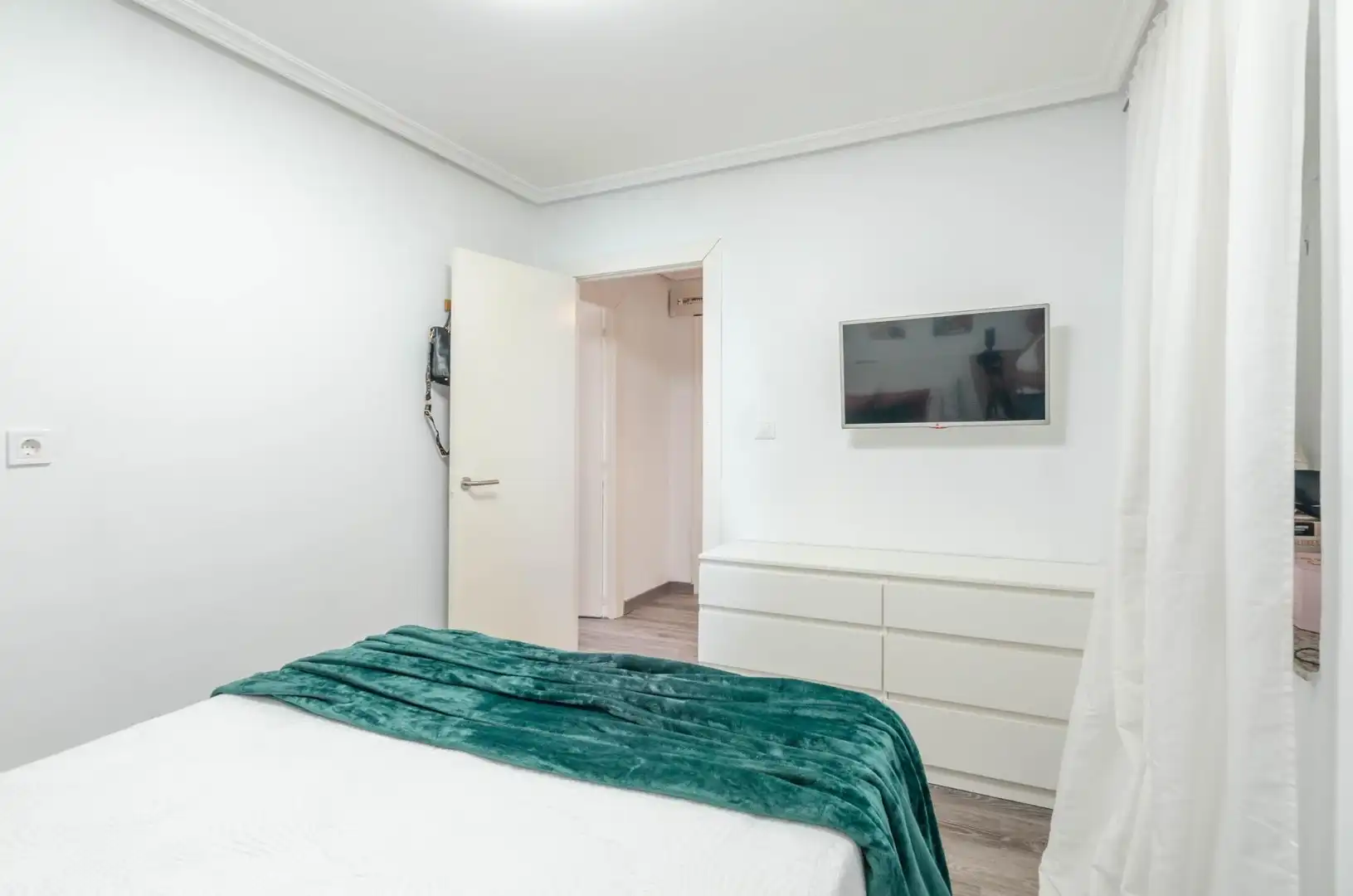 Bedroom of Detached homes for sale in Grado  with Private garden, Terrace and Storage room