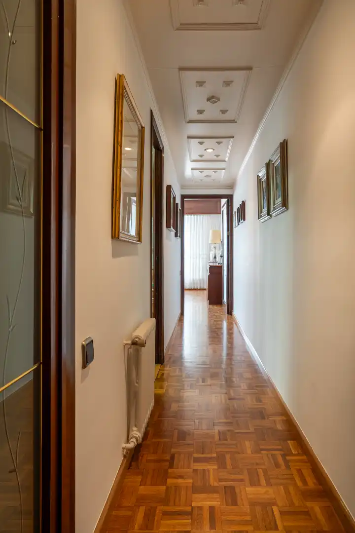 Piso con terraza en venta en Carrer de Sardenya, imagen 12