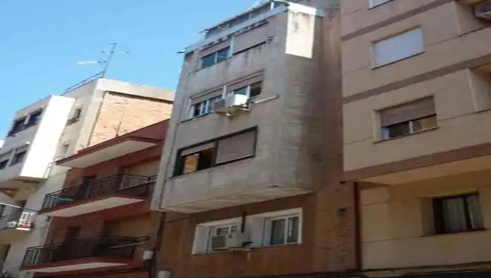 Flat for sale in C/ Martorell, Collblanc