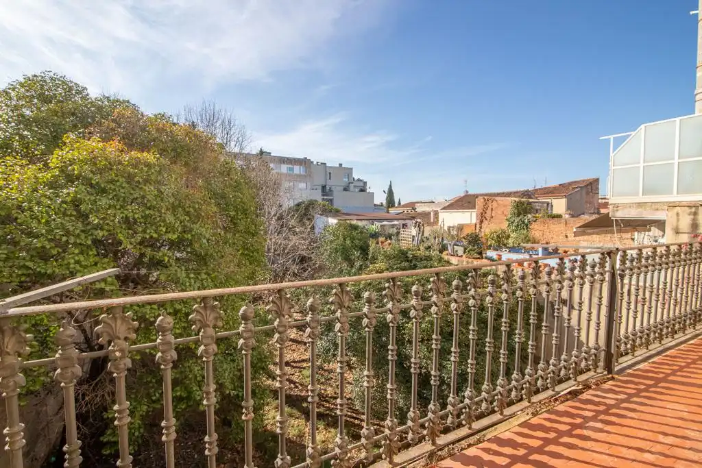 Appartamento con terrazza in vendita a Centre - Sant Oleguer, imagen 26