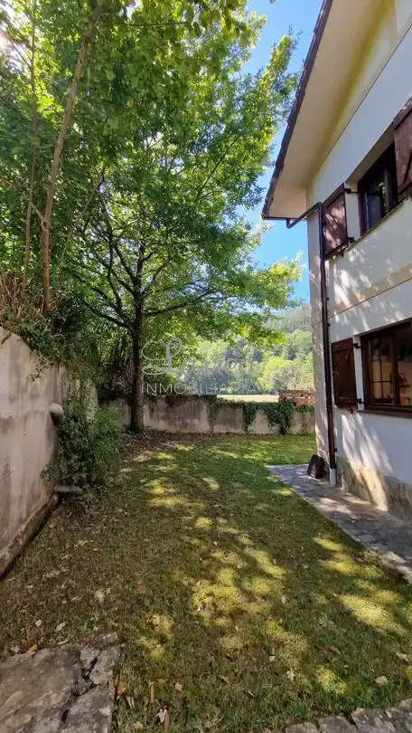 House with terrace for sale in Ibarra Auzoa, imagen 48