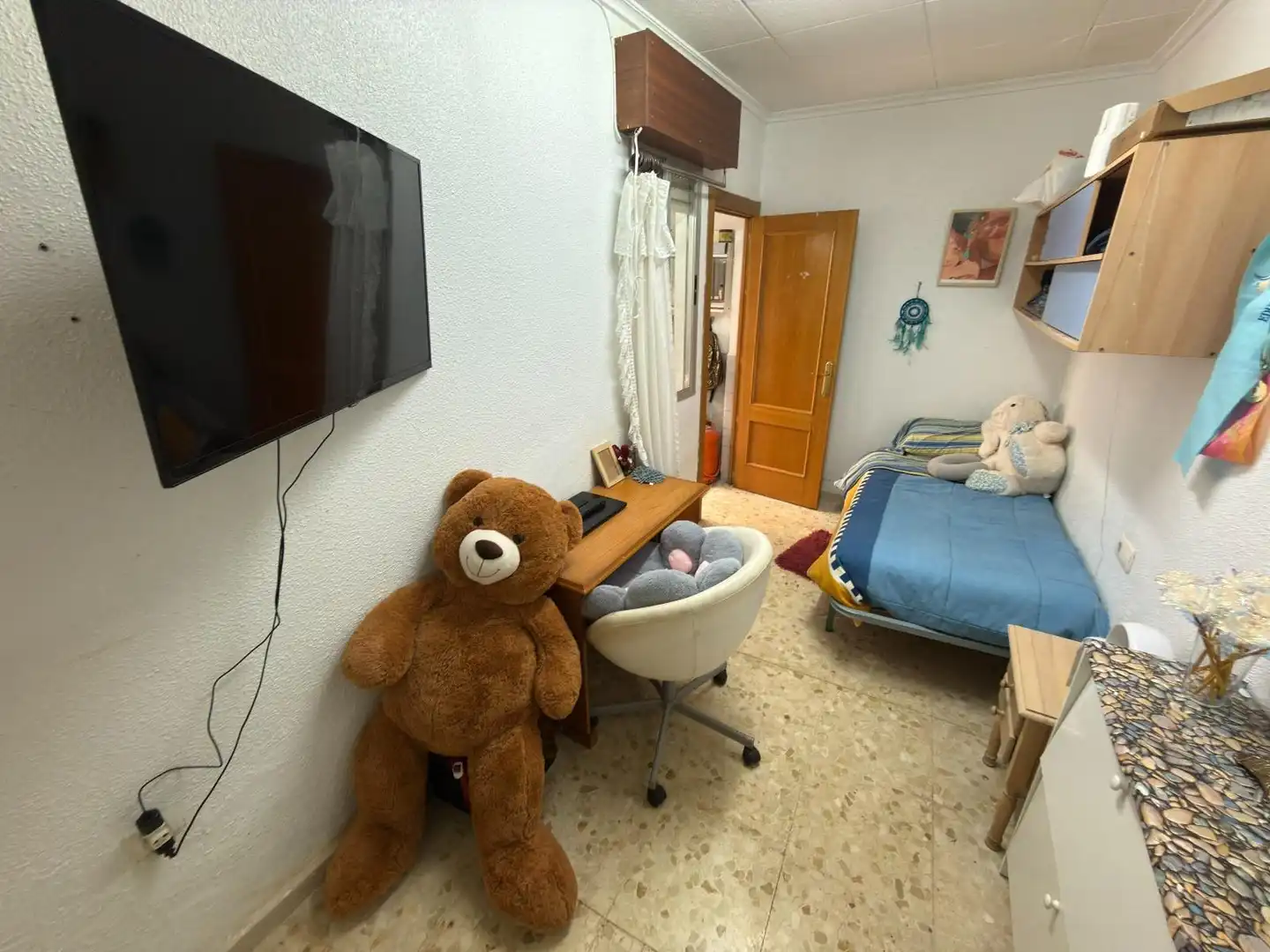 Wohnung zum Verkauf in Casco Antiguo, imagen 10
