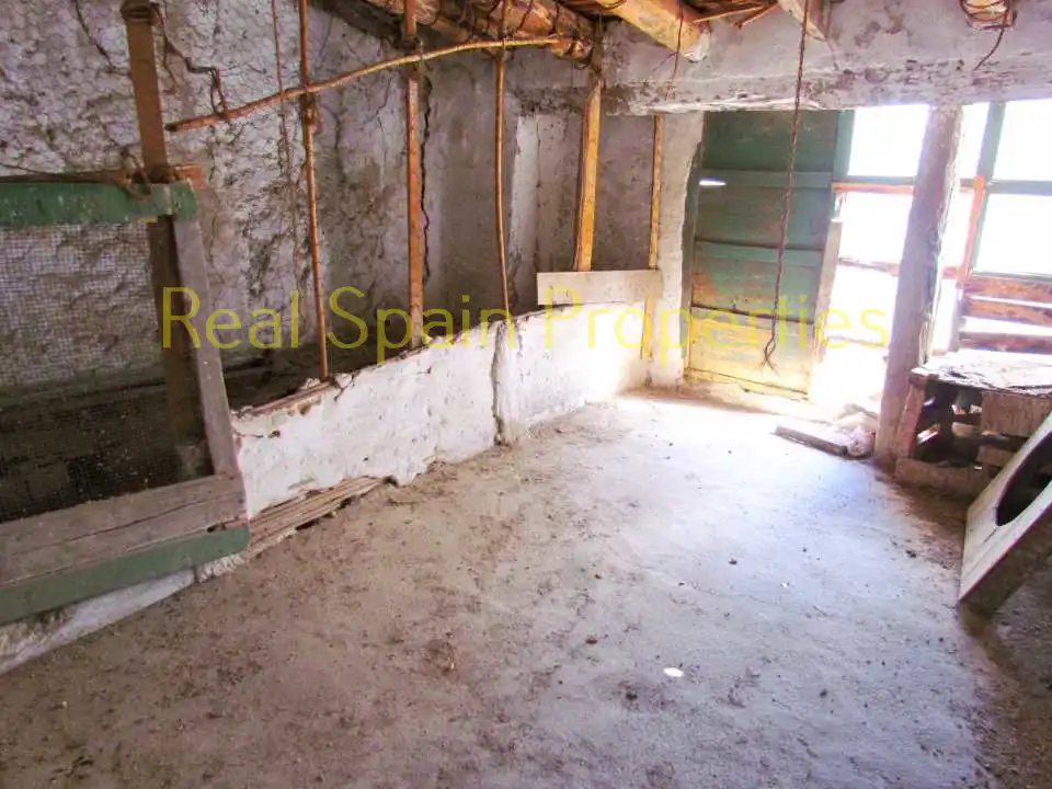 Terraced house with terrace for sale in Vélez-Rubio, imagen 22