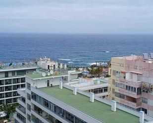 Exterior view of Study for sale in Puerto de la Cruz