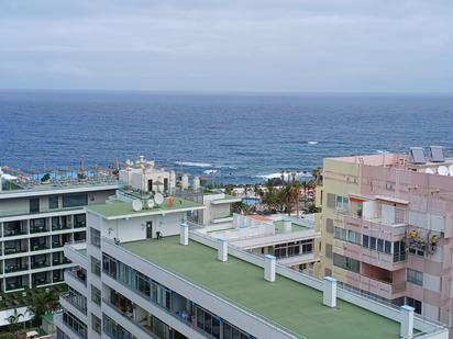 Vista exterior de Estudi en venda en Puerto de la Cruz