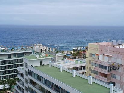 Exterior view of Study for sale in Puerto de la Cruz