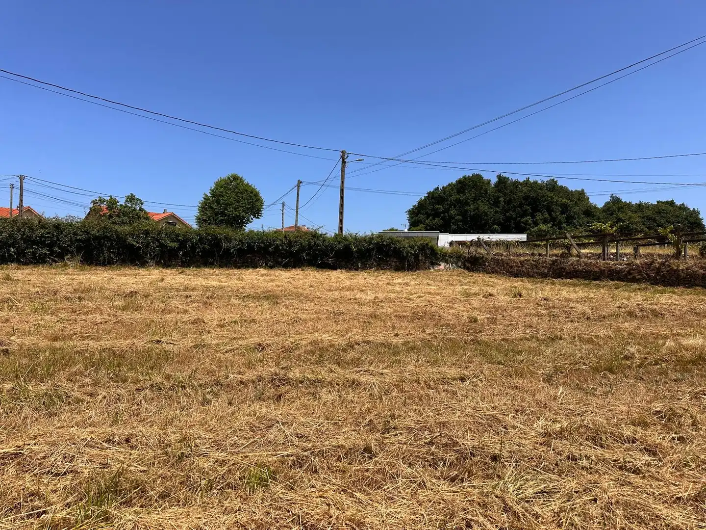 Residential land for sale in Travesia Pazos 19, imagen 5