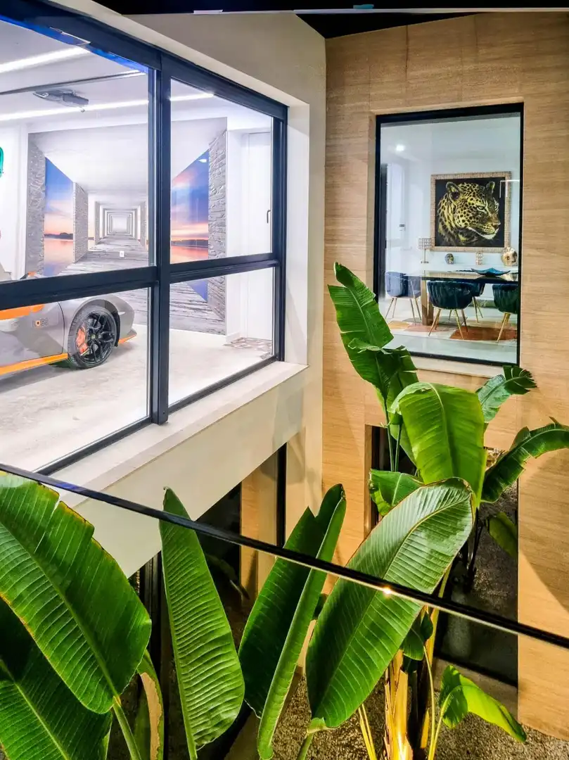 Villa avec piscine à vendre à Balcón de Finestrat - Terra Marina, imagen 47