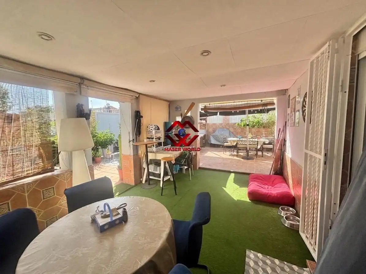 Houses for sale in San Javier
