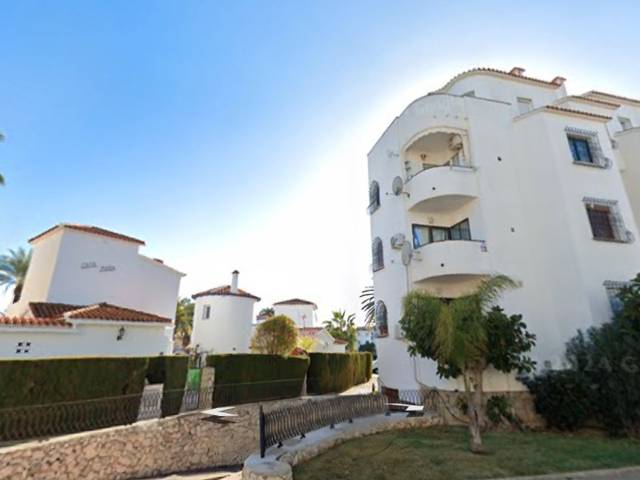 Local comercial en Alquiler en Carrer Òliba, 1 en El Palmar - Los Molinos