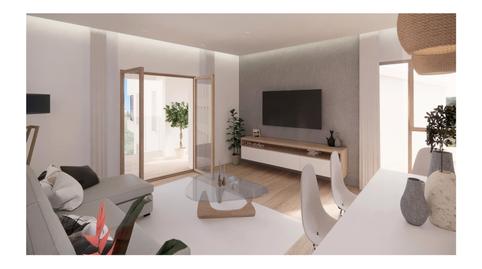 Photo 4 from new construction home in Flat for sale in Calle San Ignacio, San Pablo - San Nicolás, Valladolid
