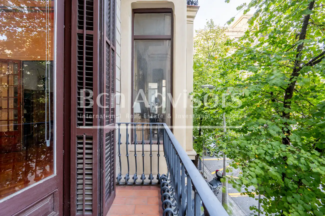 Wohnung mit Terrasse zum Verkauf in Carrer de Mallorca, imagen 12