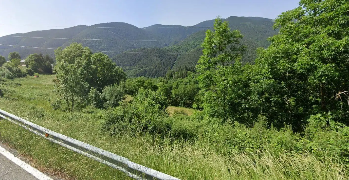 Grundstücke und Bauplätze zum Verkauf in Carretera de Puigcerda