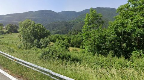 GRAN SOLAR URBÀ A PLANOLES  POSSIBILITAT DE 11 CASES UNIFAMILIARS