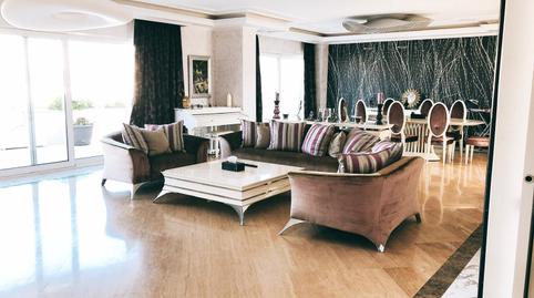 Photo 4 of Duplex to rent in Puerto Banús, Málaga