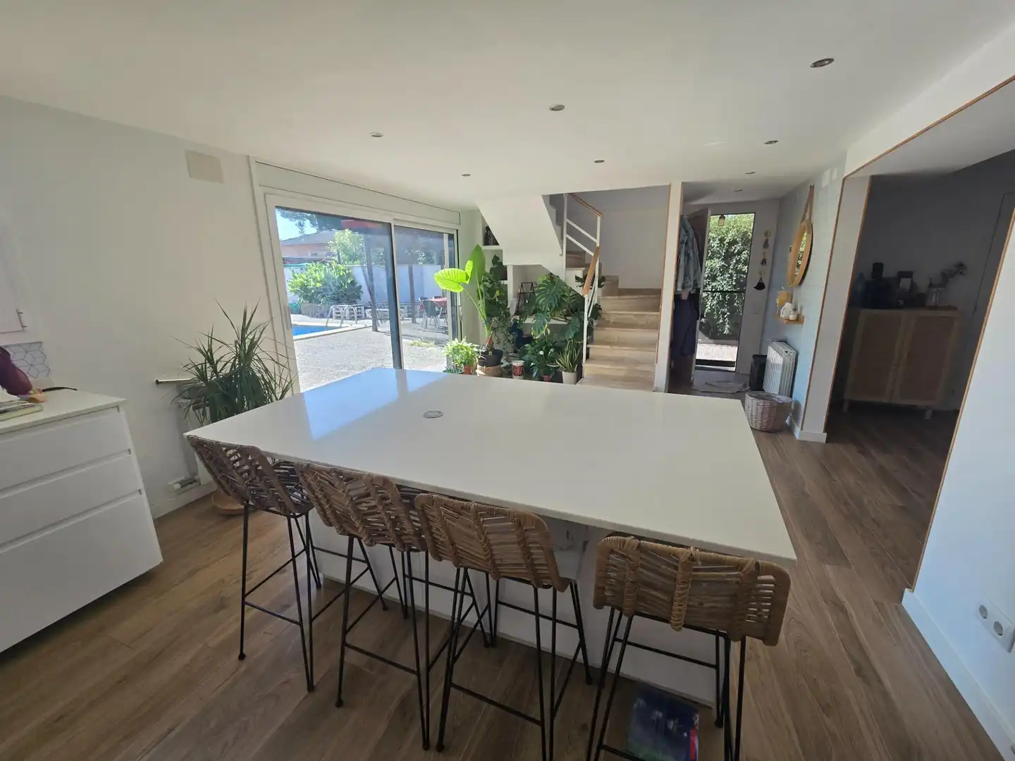 Villa avec piscine à vendre à La Torre de Claramunt, imagen 24