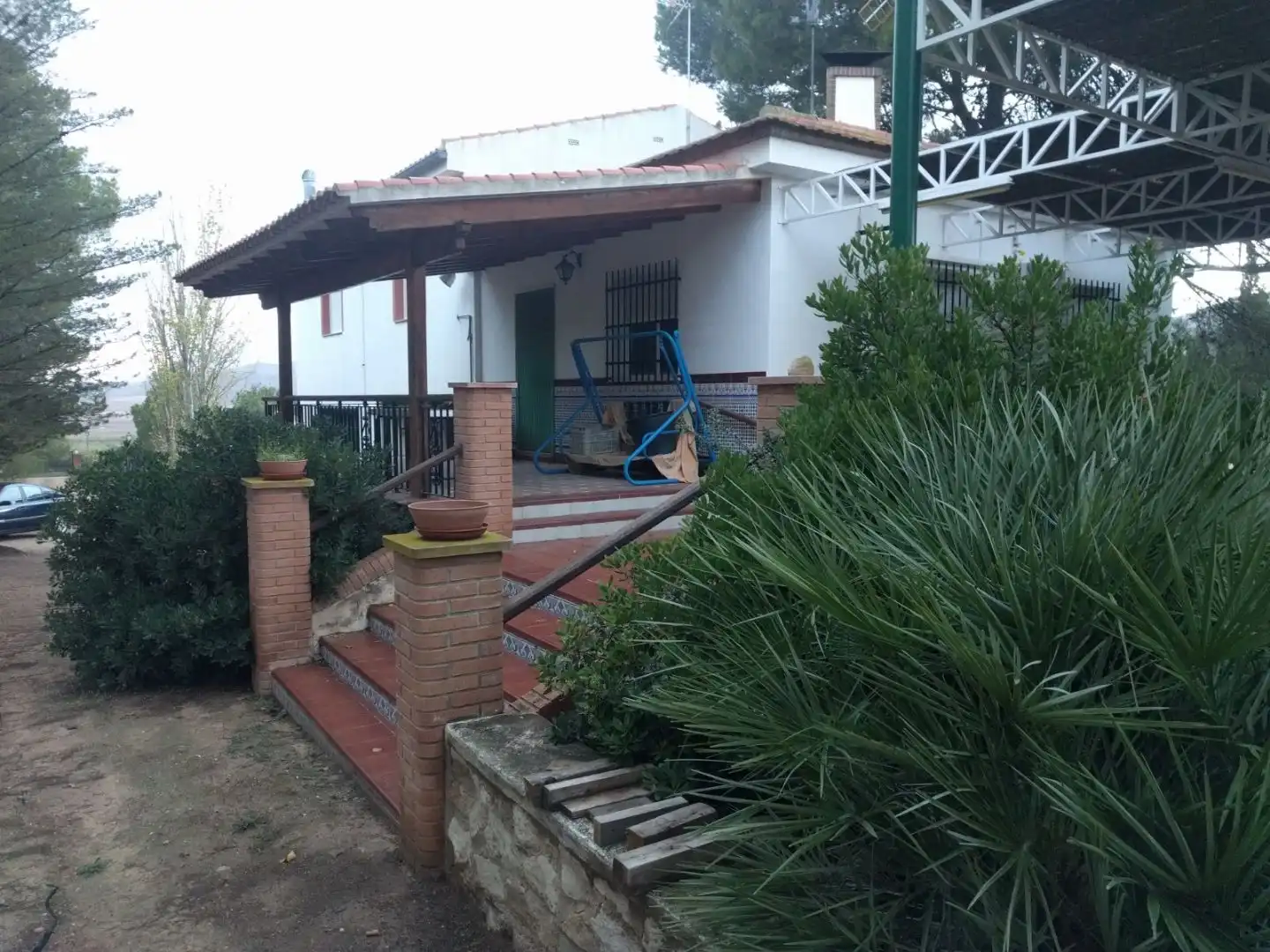 Maison avec piscine à vendre à Diseminado Guillenas 17, imagen 2