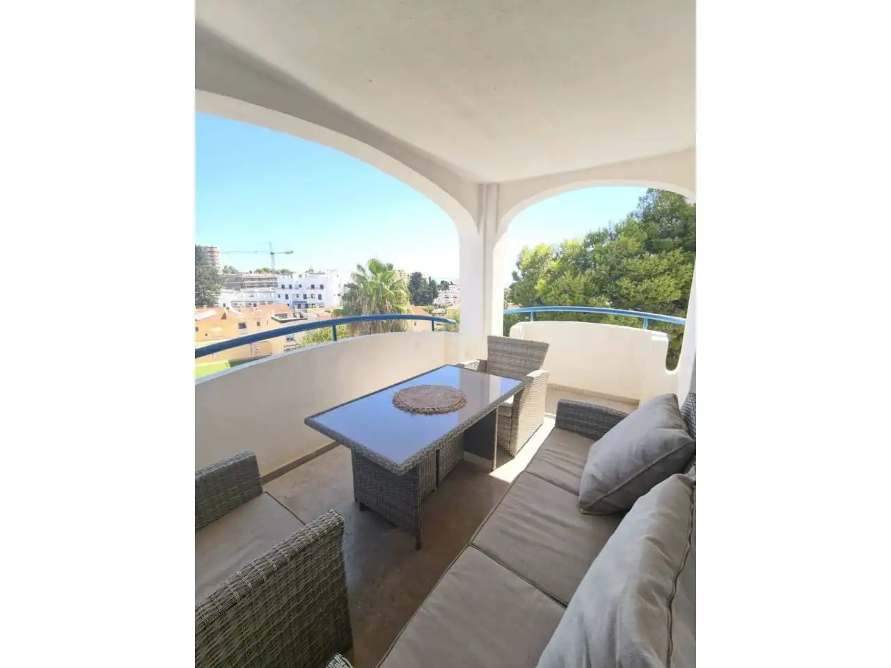 Apartamento con piscina en venta en Avenida Marysol, imagen 54