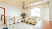 Living room of Flat for sale in  Almería Capital