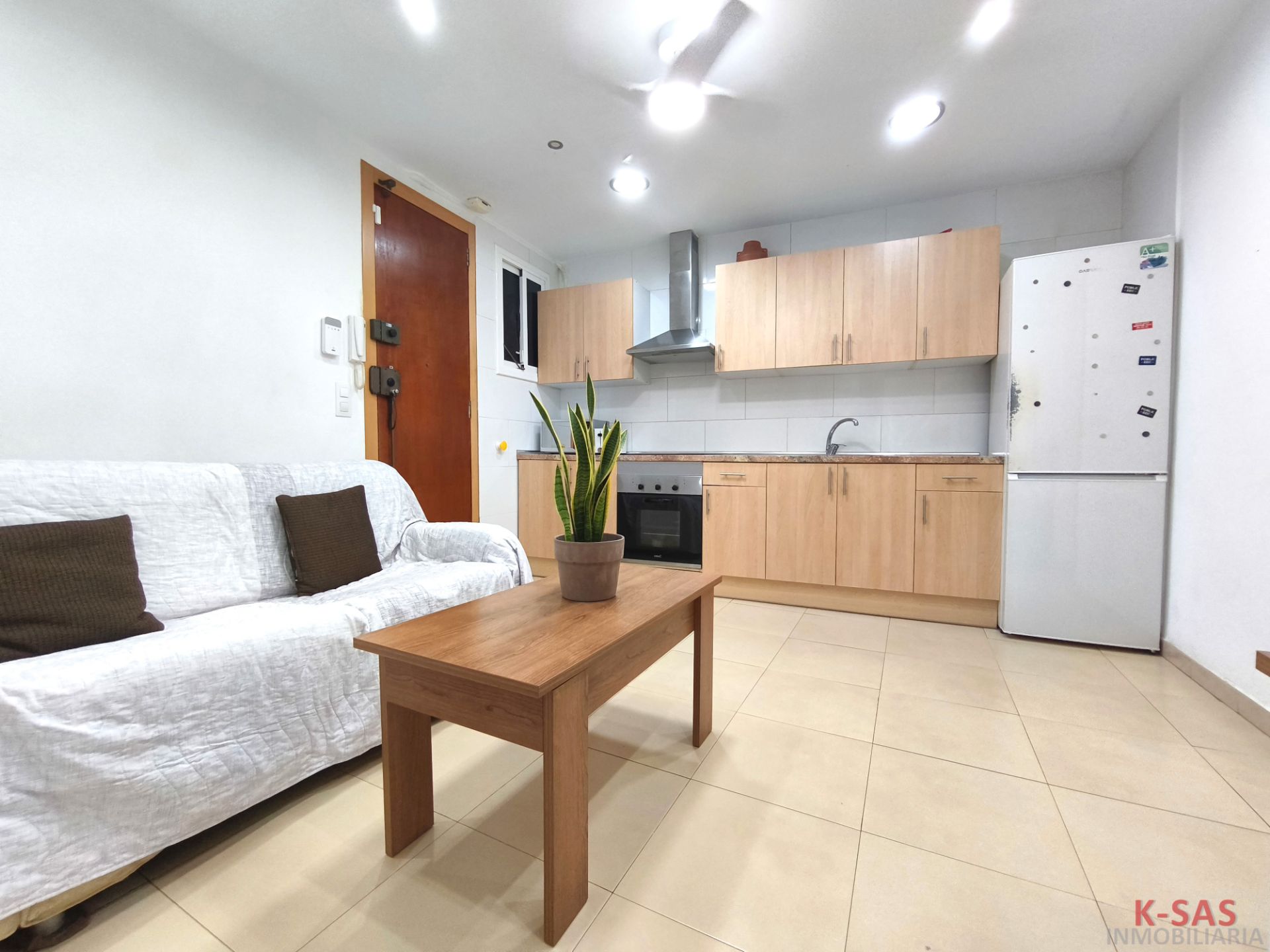 Piso en venta en Carrer de la Concòrdia, 52, El Poble Sec - Parc de Montjuïc, Sants - Montjuïc