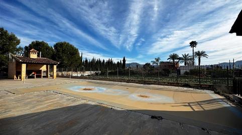 Foto 3 de Casa o xalet en venda a Casillas, Murcia