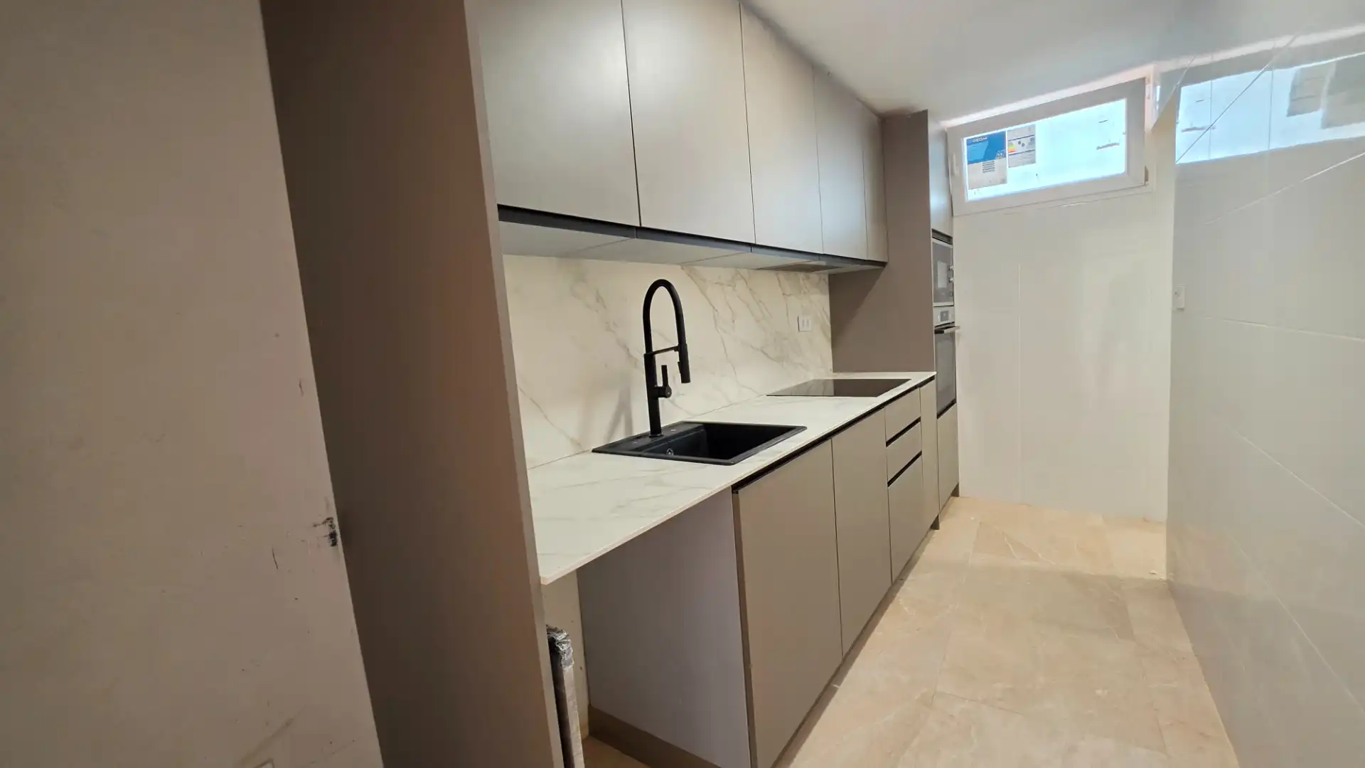 Kitchen of Houses for sale in Almoster  with Air Conditioner, Heating and Private garden