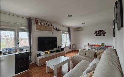 Living room of House or chalet for sale in Caldes de Malavella  with Air Conditioner and Heating