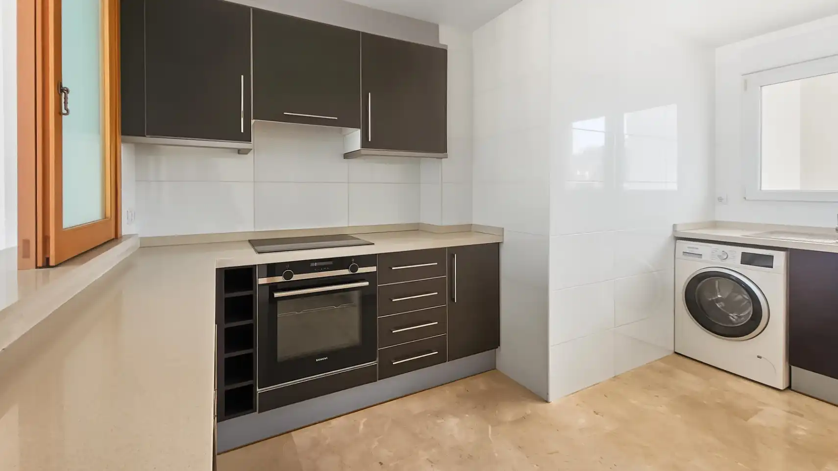 Apartament amb piscina en venda a Pego, imagen 2